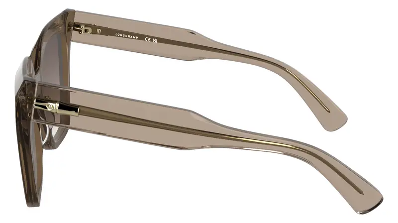 Longchamp Occhiali da sole Donna Bordeaux 885356 miniatura 2