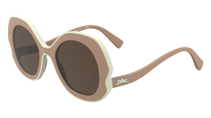 Longchamp Occhiali da sole Donna Multicolore 885347