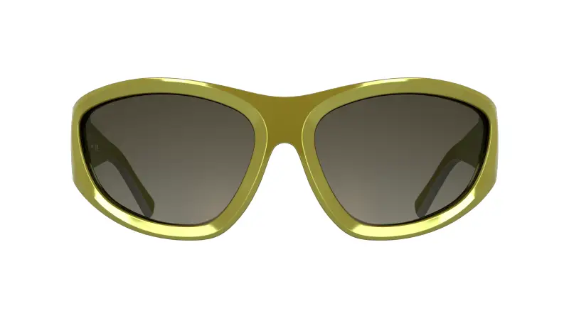 Longchamp Occhiali da sole Donna 3105845 miniatura 2