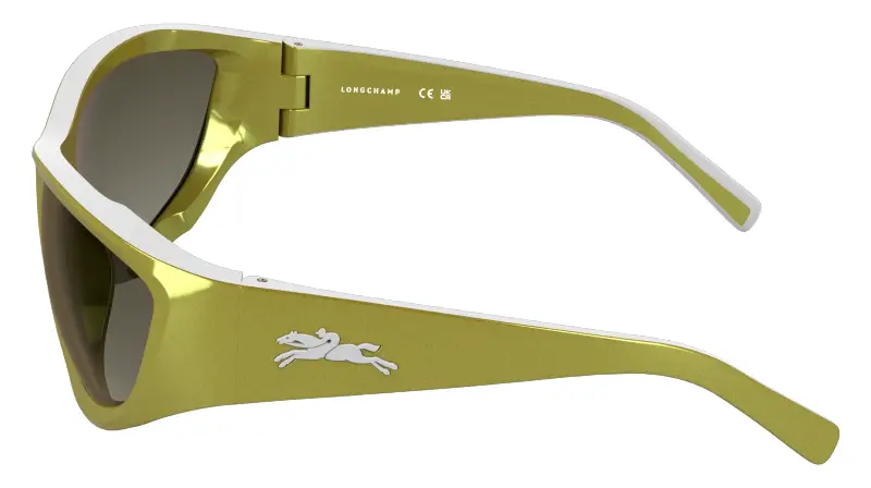 Longchamp Occhiali da sole Donna 3105845 miniatura 3