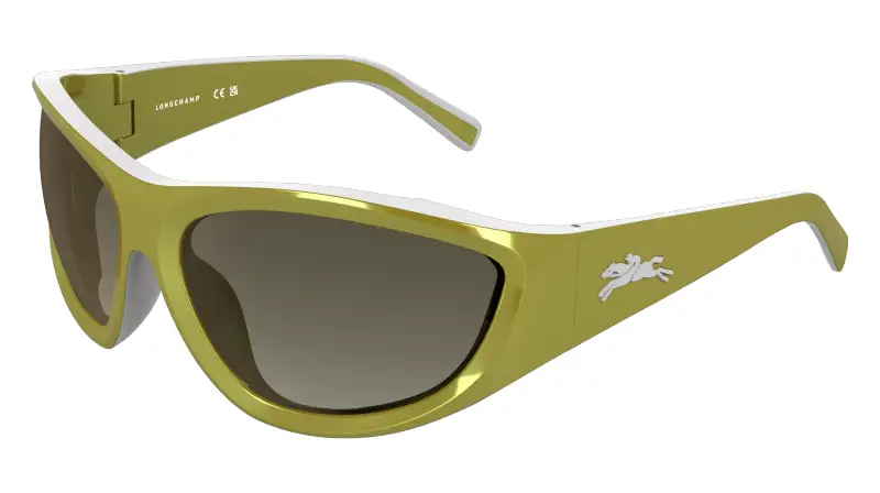 Longchamp Occhiali da sole Donna 3105845
