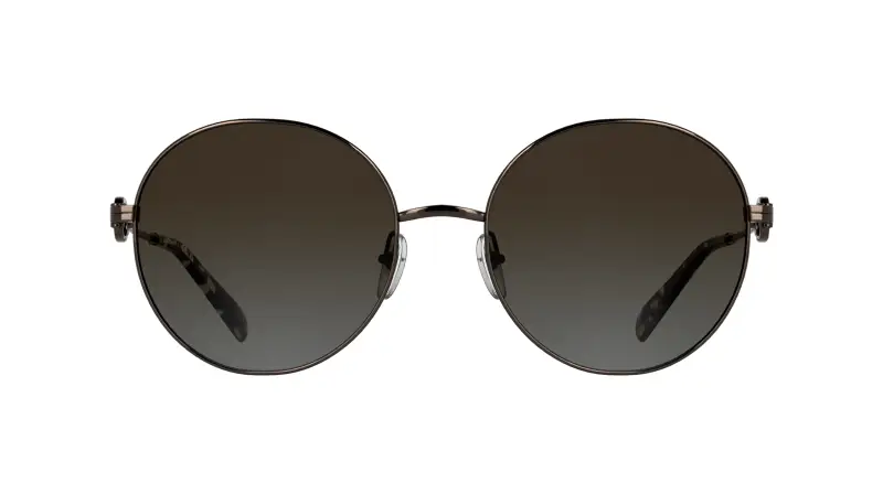 Longchamp Occhiali da sole Donna Marrone 4324903 miniatura 2