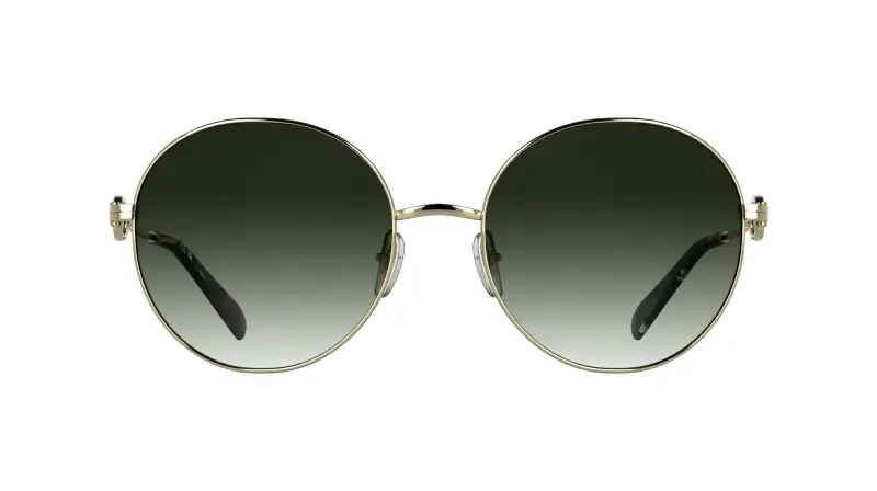 Longchamp Occhiali da sole Donna Marrone 4311937 miniatura 2