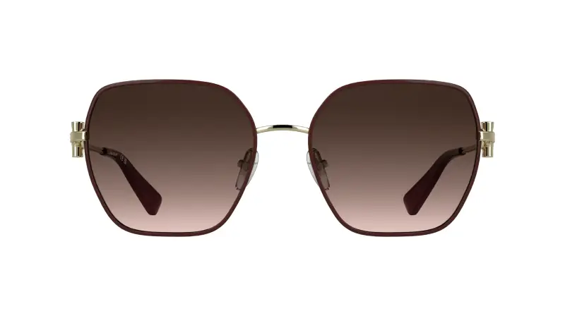 Longchamp Occhiali da sole Donna Viola 4324660 miniatura 2