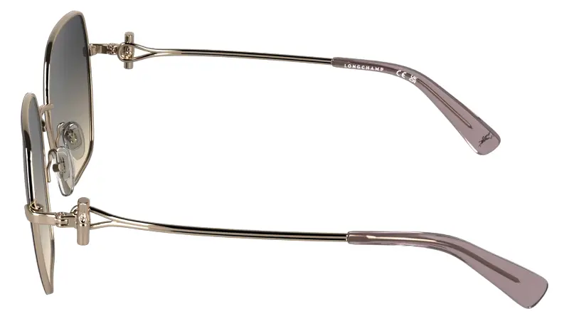 Longchamp Occhiali da sole Donna 4324662 miniatura 3