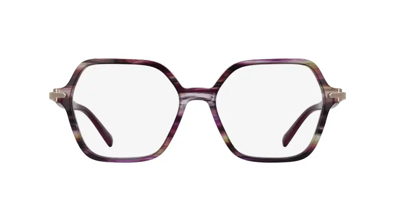 Donna LONGCHAMP LO2782 503 Montature da vista Acetato Squadrata Normale miniatura 2