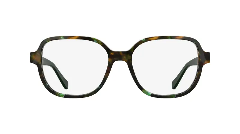 Donna LONGCHAMP LO2784 310 Montature da vista Acetato Squadrata Normale miniatura 2