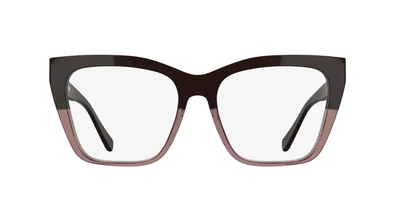 Donna LONGCHAMP LO2786MAG-SET 218 Montature da vista Acetato Farfalla Normale miniatura 2