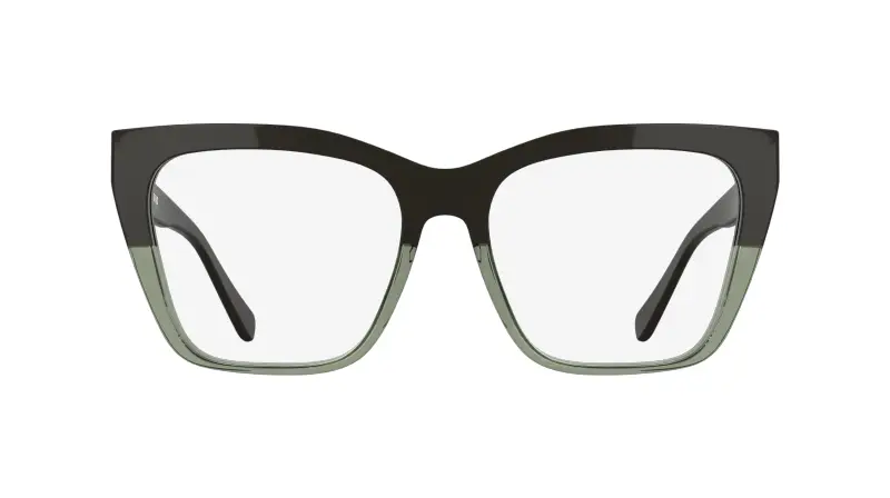 Donna LONGCHAMP LO2786MAG-SET 323 Montature da vista Acetato Farfalla Normale miniatura 2