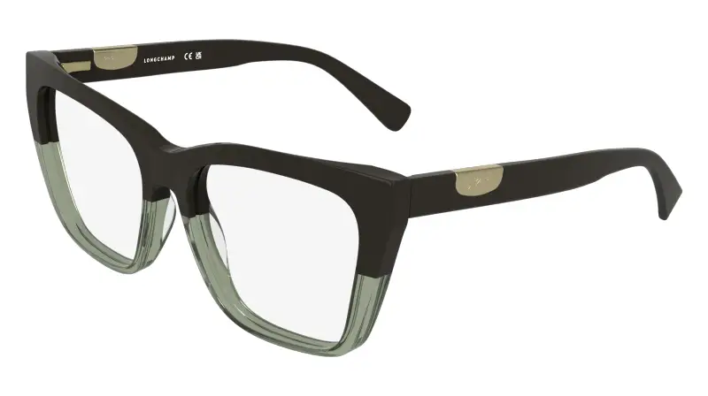 Donna LONGCHAMP LO2786MAG-SET 323 Montature da vista Acetato Farfalla Normale