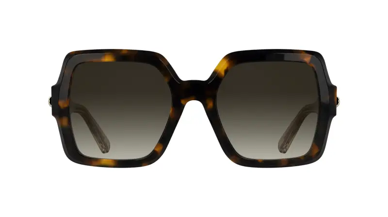 Longchamp Occhiali da sole Donna Multicolore 3873990 miniatura 2