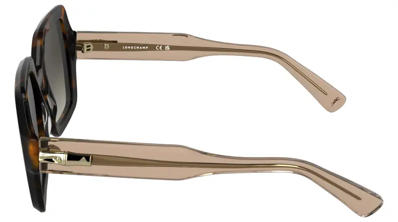 Longchamp Occhiali da sole Donna Multicolore 3873990 miniatura 3