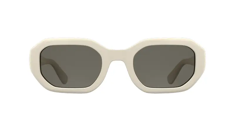 Longchamp Occhiali da sole Donna Multicolore 4324705 miniatura 2