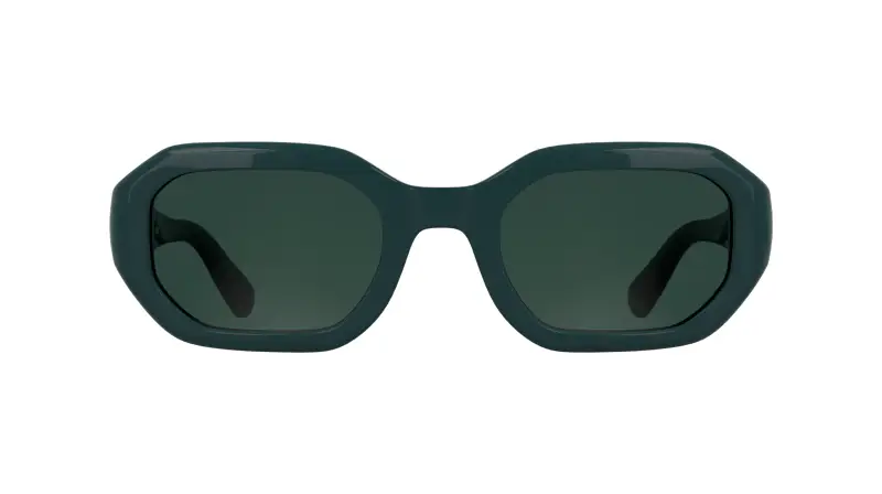 Longchamp Occhiali da sole Donna Verde 4312272 miniatura 2