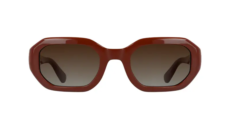 Longchamp Occhiali da sole Donna 4324646 miniatura 2