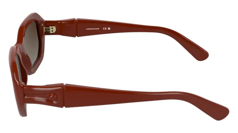 Longchamp Occhiali da sole Donna 4324646 miniatura 3