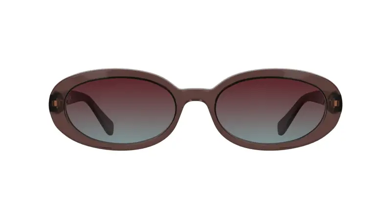 Longchamp Occhiali da sole Donna 3873920 miniatura 2