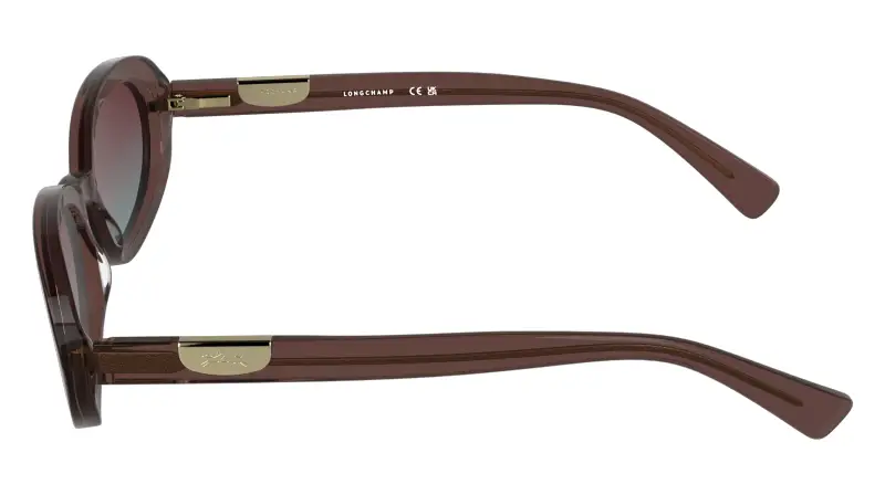 Longchamp Occhiali da sole Donna 3873920 miniatura 3