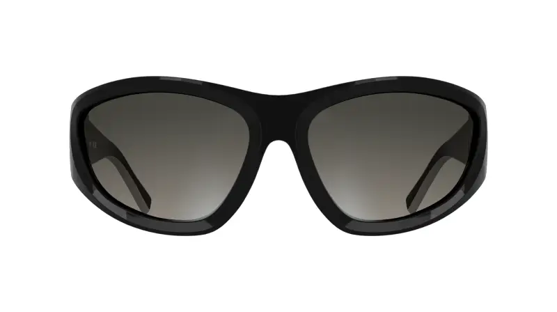 Longchamp Occhiali da sole Donna Nero 3874030 miniatura 2