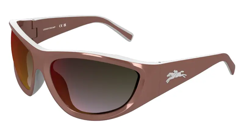 Longchamp Occhiali da sole Donna 3873929