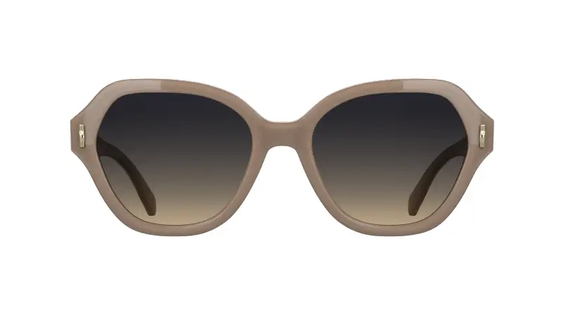 Longchamp Occhiali da sole Donna Multicolore 4269554 miniatura 2