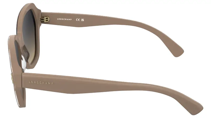 Longchamp Occhiali da sole Donna Multicolore 4269554 miniatura 3