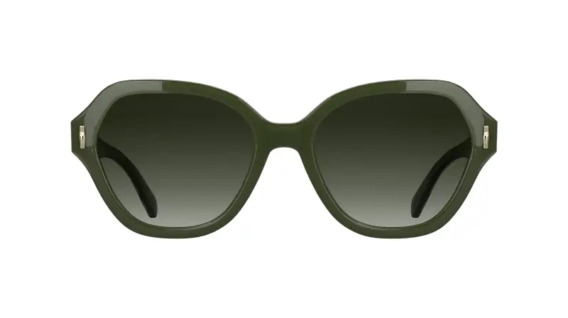 Longchamp Occhiali da sole Donna Verde 4270183 miniatura 2