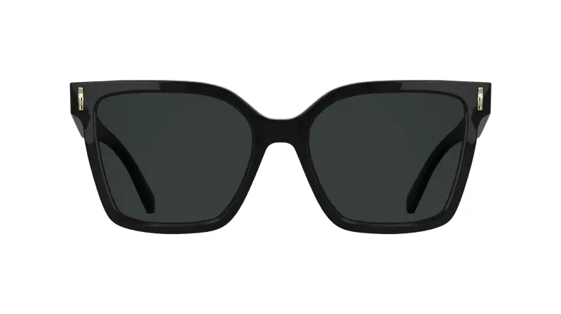 Longchamp Occhiali da sole Donna Nero 4269245 miniatura 2