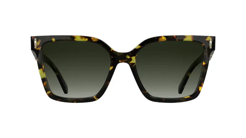 Longchamp Occhiali da sole Donna Marrone 4198357 miniatura 2