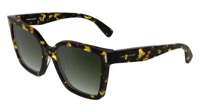 Longchamp Occhiali da sole Donna Multicolore 4198357