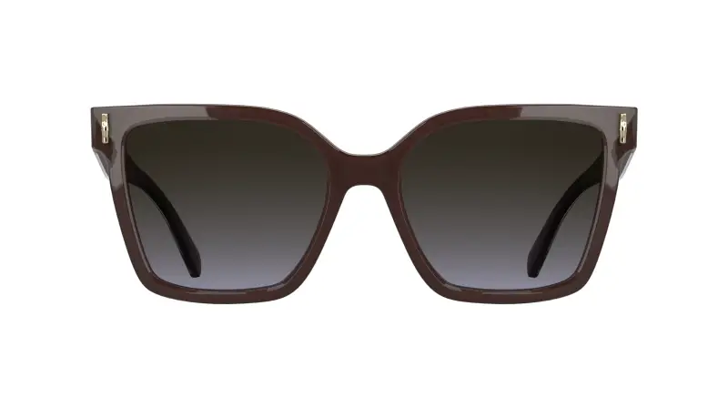 Longchamp Occhiali da sole Donna Marrone 4198738 miniatura 2