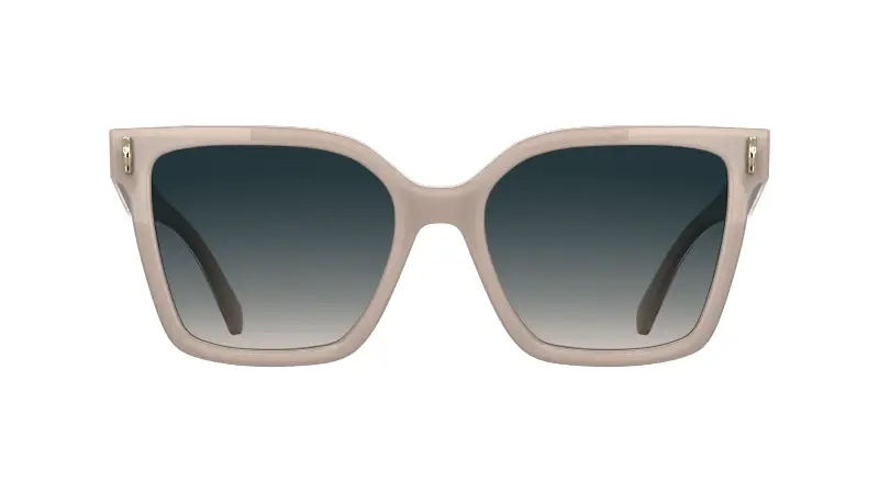 Longchamp Occhiali da sole Donna Blu 4198718 miniatura 2