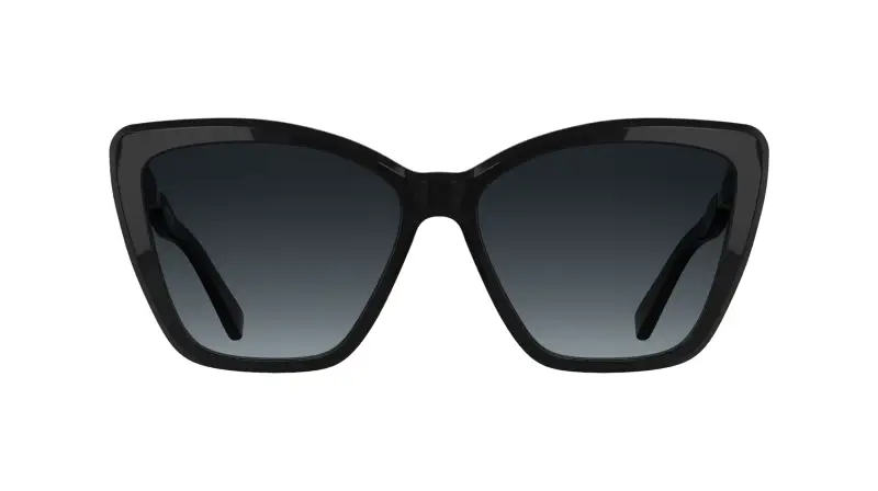 Longchamp Occhiali da sole Donna Grigio 4311887 miniatura 2