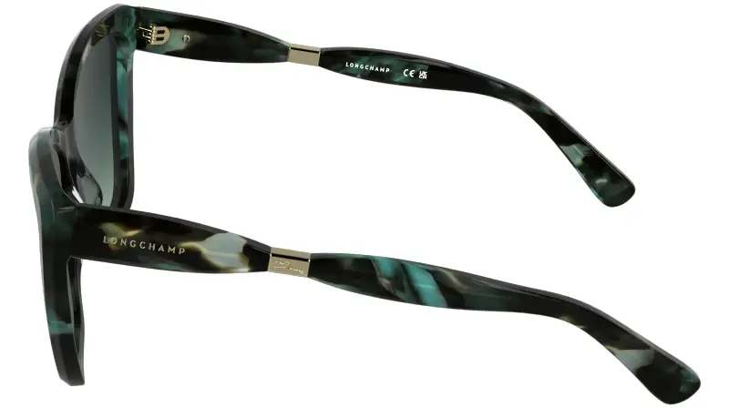 Longchamp Occhiali da sole Donna 4324651 miniatura 3