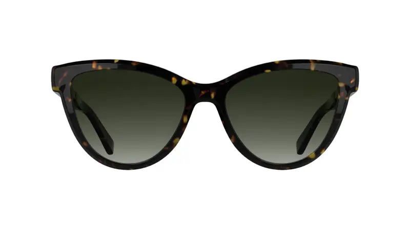 Longchamp Occhiali da sole Donna Multicolore 4324886 miniatura 2