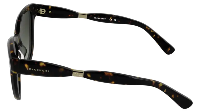 Longchamp Occhiali da sole Donna Multicolore 4324886 miniatura 3