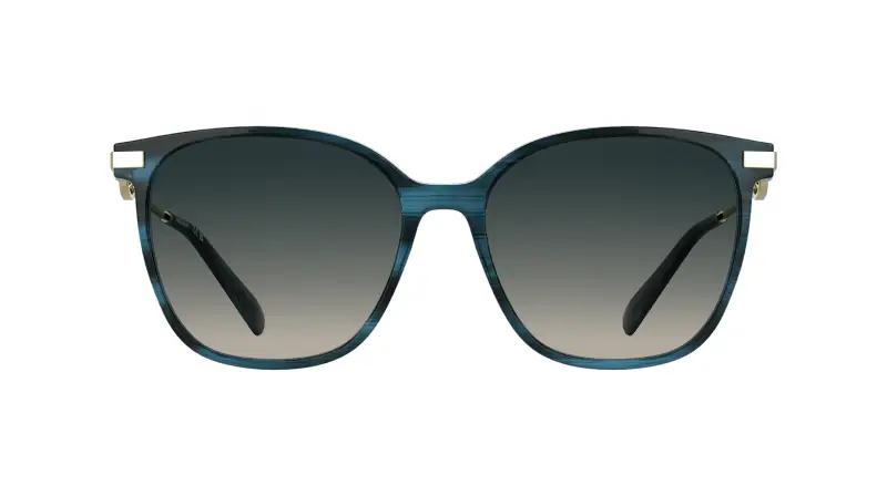 Longchamp Occhiali da sole Donna Blu 4198113 miniatura 2