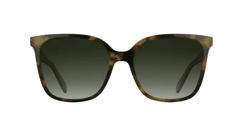 Longchamp Occhiali da sole Donna Multicolore 4268713 miniatura 2