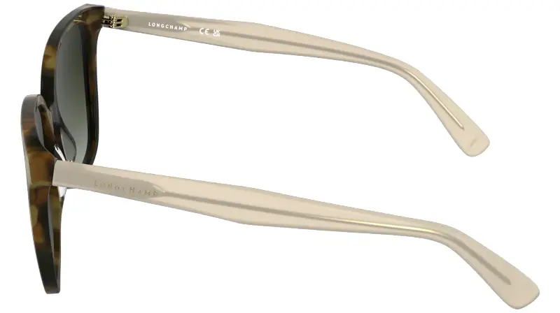 Longchamp Occhiali da sole Donna Multicolore 4268713 miniatura 3