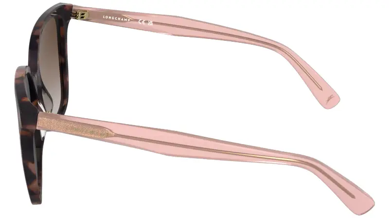 Longchamp Occhiali da sole Donna Multicolore 4198358 miniatura 3