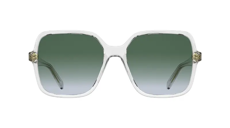 Longchamp Occhiali da sole Donna Verde 4324614 miniatura 2