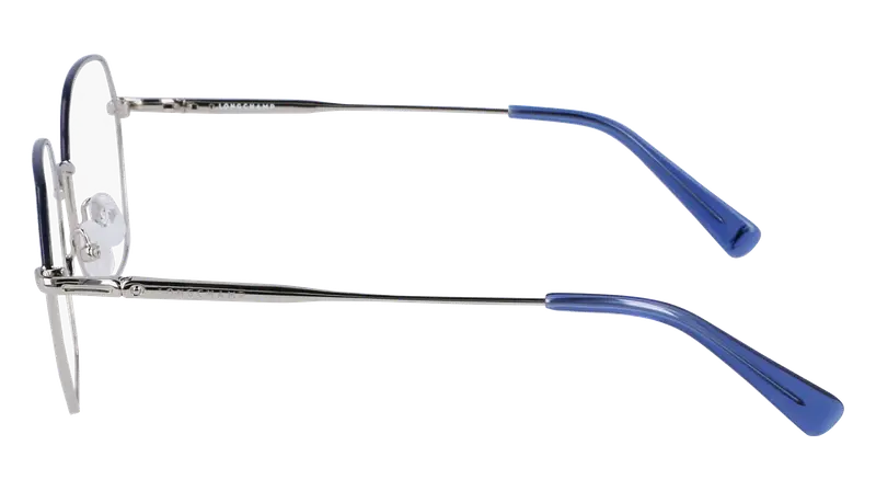 LONGCHAMP LO2152 42 Montature da vista Fotocromatiche miniatura 2