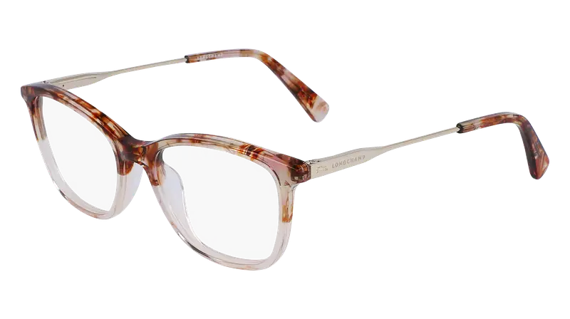 LONGCHAMP  LO2683 238 Montature da vista      Fotocromatiche
