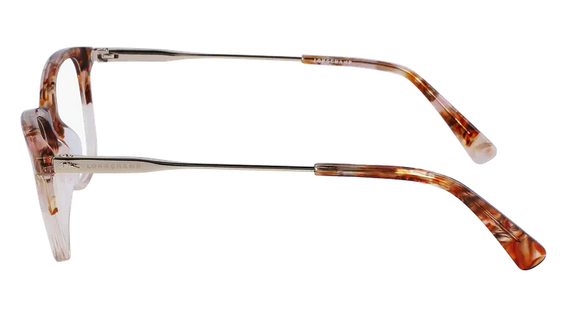 LONGCHAMP LO2683 238 Montature da vista Fotocromatiche miniatura 2