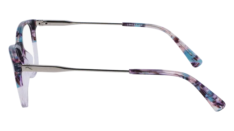 LONGCHAMP LO2683 427 Montature da vista Fotocromatiche miniatura 2