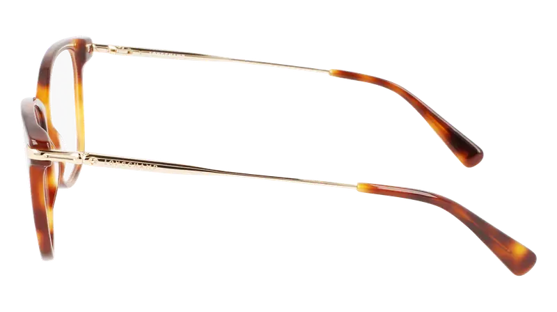 LONGCHAMP LO2691 230 Montature da vista Fotocromatiche miniatura 2