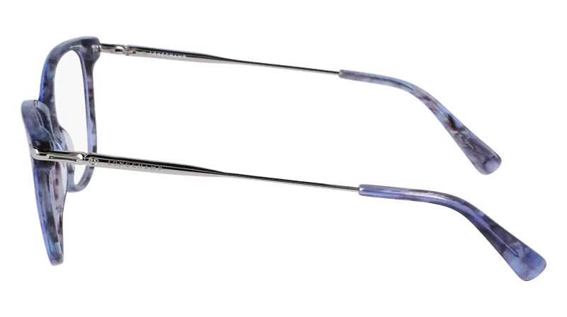 LONGCHAMP LO2691 406 Montature da vista Fotocromatiche miniatura 2