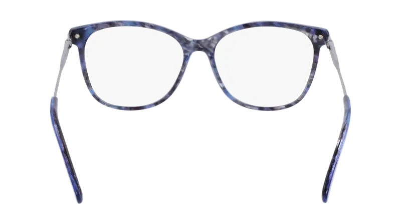 LONGCHAMP LO2691 406 Montature da vista Fotocromatiche miniatura 3