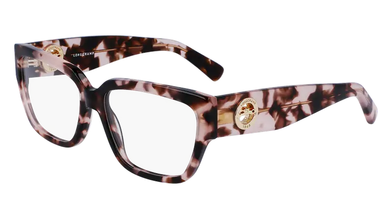 LONGCHAMP  LO2703 690 Montature da vista      Fotocromatiche