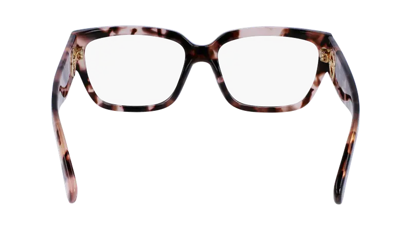 LONGCHAMP LO2703 690 Montature da vista Fotocromatiche miniatura 3